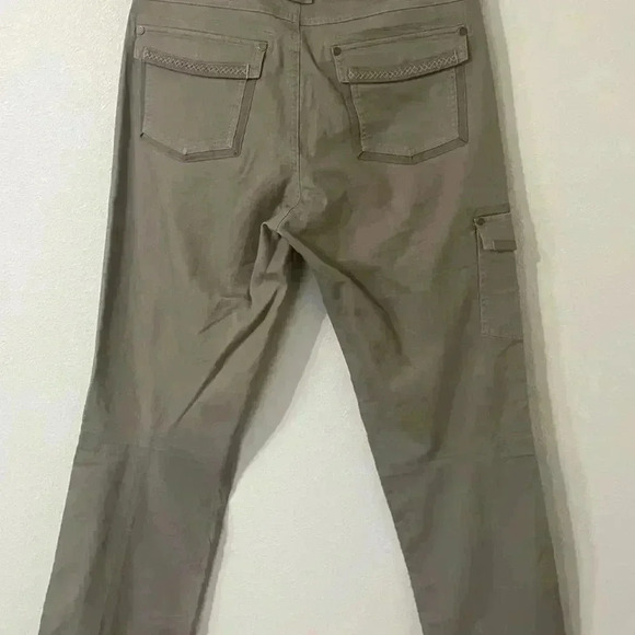 Kuhl Cargo Trousers - Picture 6 of 10